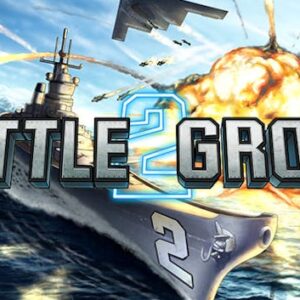 Battle Group 2