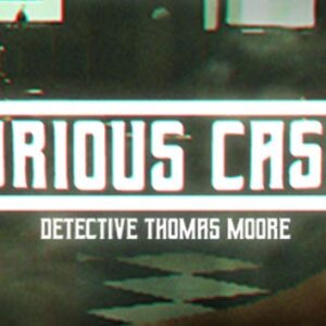Curious Cases