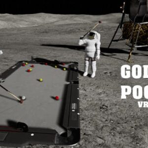 Golf Pool VR