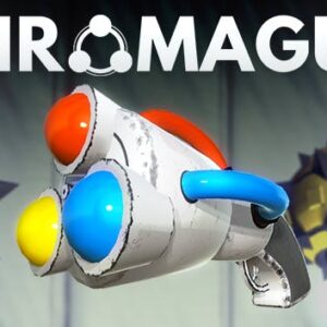 ChromaGun