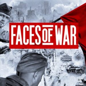Faces of War