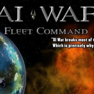 AI War: Fleet Command