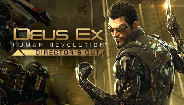 Deus Ex: Human Revolution Director's Cut