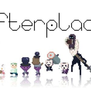Afterplace