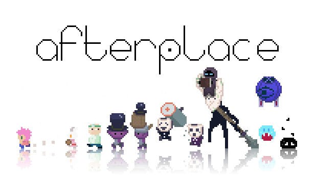 Afterplace