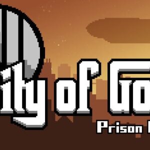 City of God I - Prison Empire