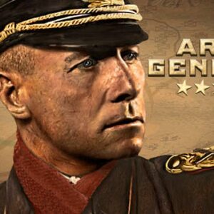 Army General