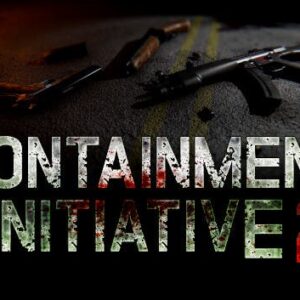 Containment Initiative 2
