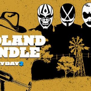 PAYDAY 2: Midland Bundle