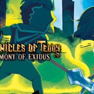 Chronicles of Teddy
