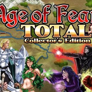 Age of Fear: Total