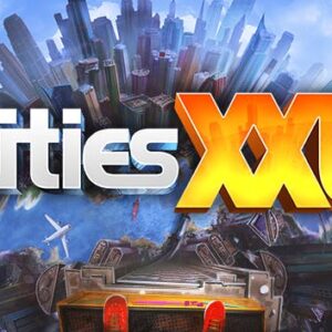 Cities XXL