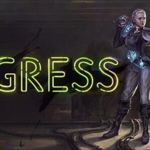 Egress