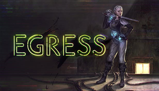 Egress
