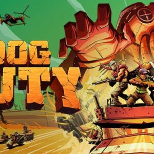 Dog Duty