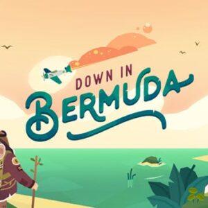 Down in Bermuda