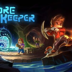 Core Keeper