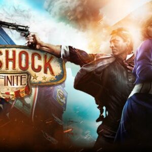 BioShock Infinite