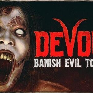 DEVOUR