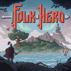 Folk Hero