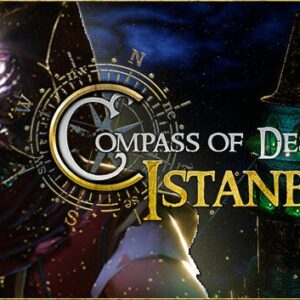 Compass of Destiny: Istanbul