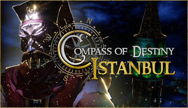 Compass of Destiny: Istanbul