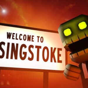 Basingstoke
