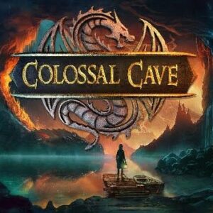 Colossal Cave