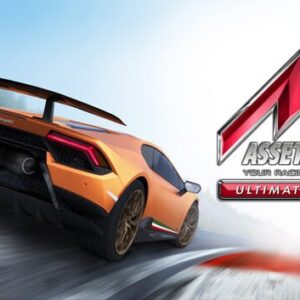Assetto Corsa Ultimate Edition