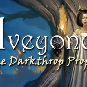 Aveyond: The Darkthrop Prophecy