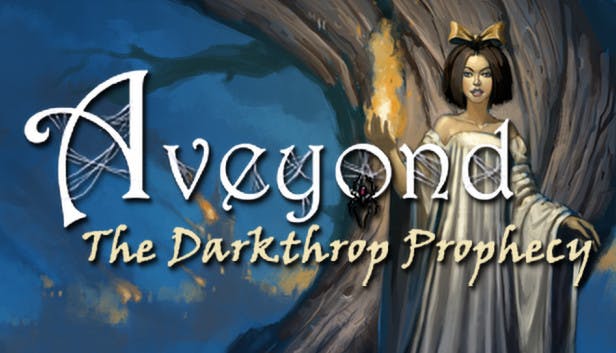 Aveyond: The Darkthrop Prophecy