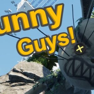 Bunny Guys