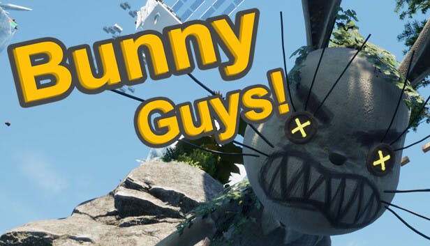 Bunny Guys