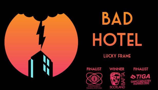 Bad Hotel