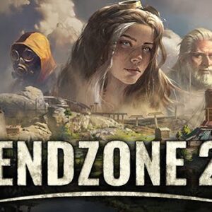 Endzone 2