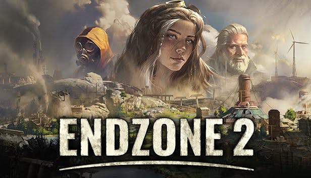 Endzone 2