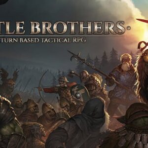 Battle Brothers