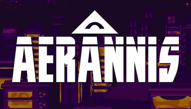 Aerannis