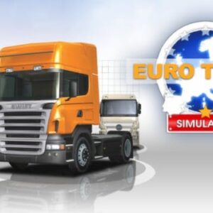 Euro Truck Simulator