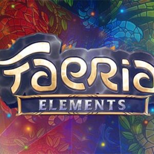 Faeria - Puzzle Pack Elements