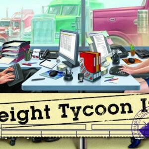 Freight Tycoon