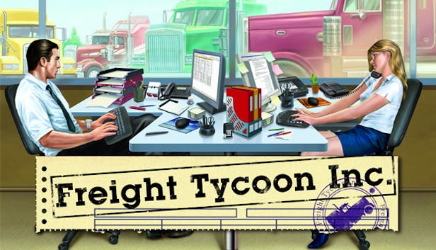 Freight Tycoon