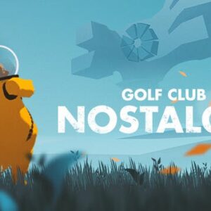 Golf Club Nostalgia