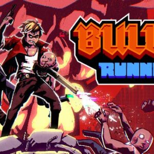 Bullet Runner