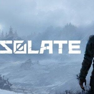 DESOLATE