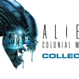 Aliens: Colonial Marines Collection