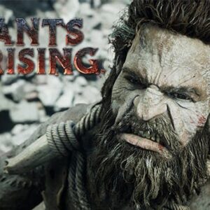 Giants Uprising