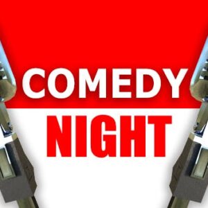 Comedy Night