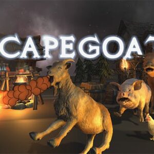 Scapegoat