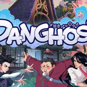 Danghost